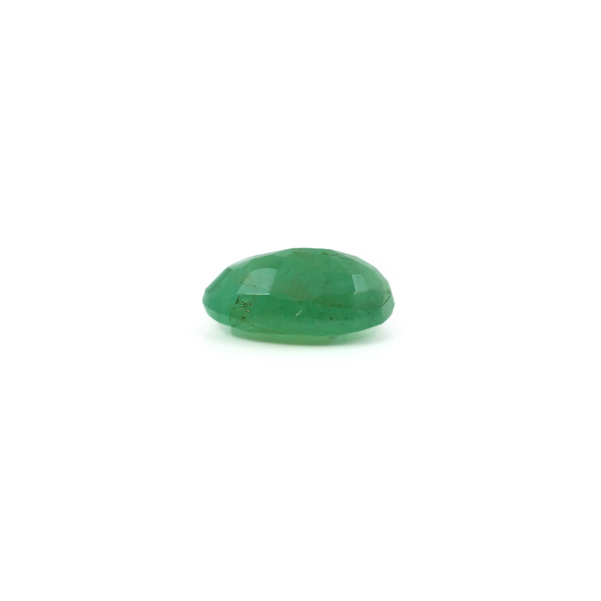 Emerald - 2.7 Carat