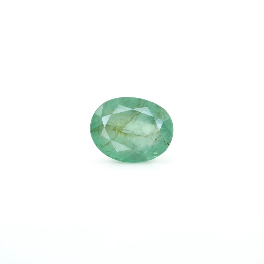 Emerald - 2.45 Carat - Pramogh