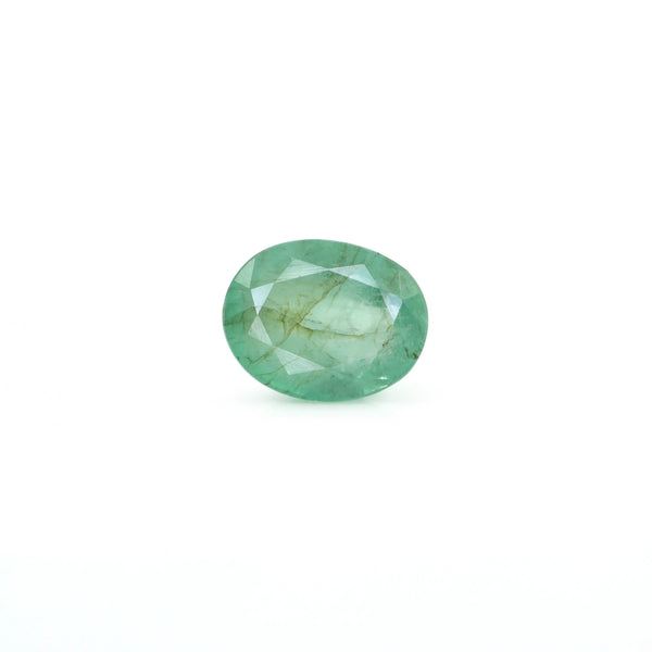Emerald - 2.45 Carat - Pramogh