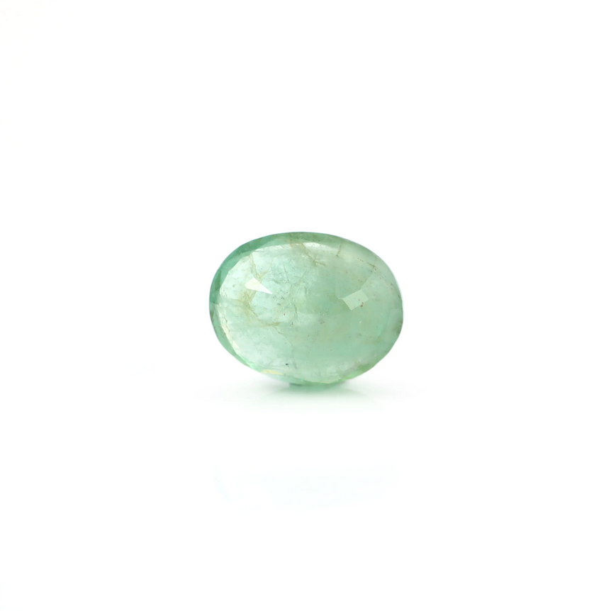 Emerald - 2.45 Carat