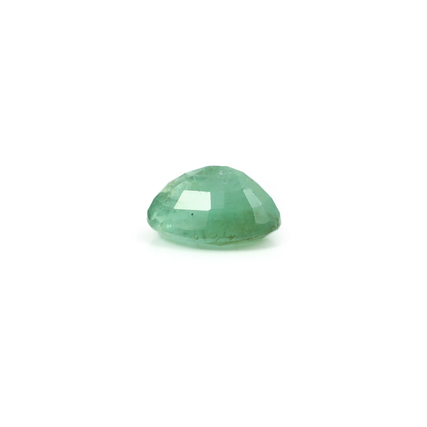 Emerald - 2.45 Carat