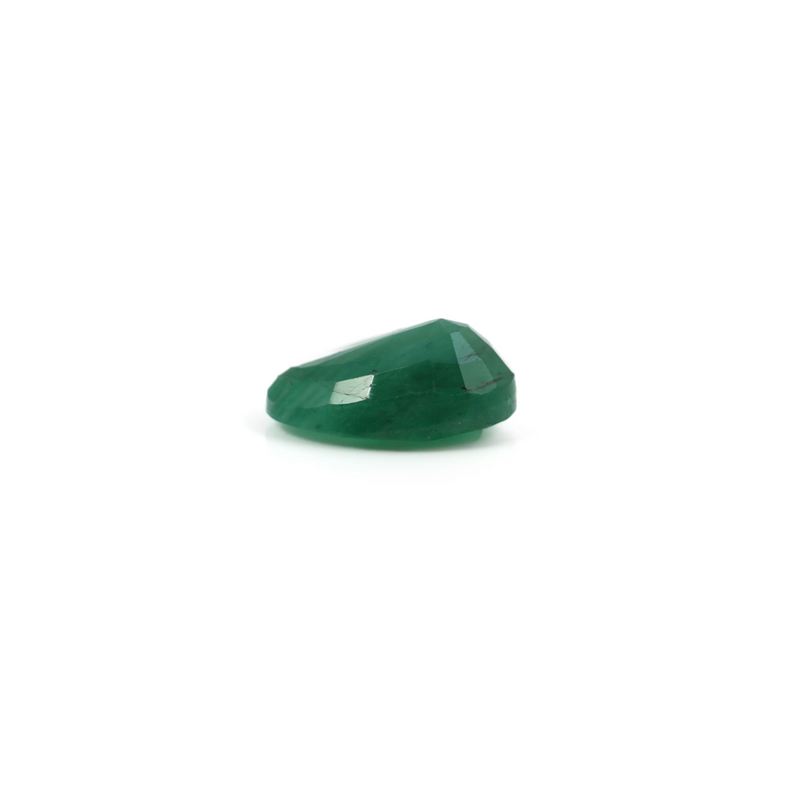 Emerald - 2.85 Carat