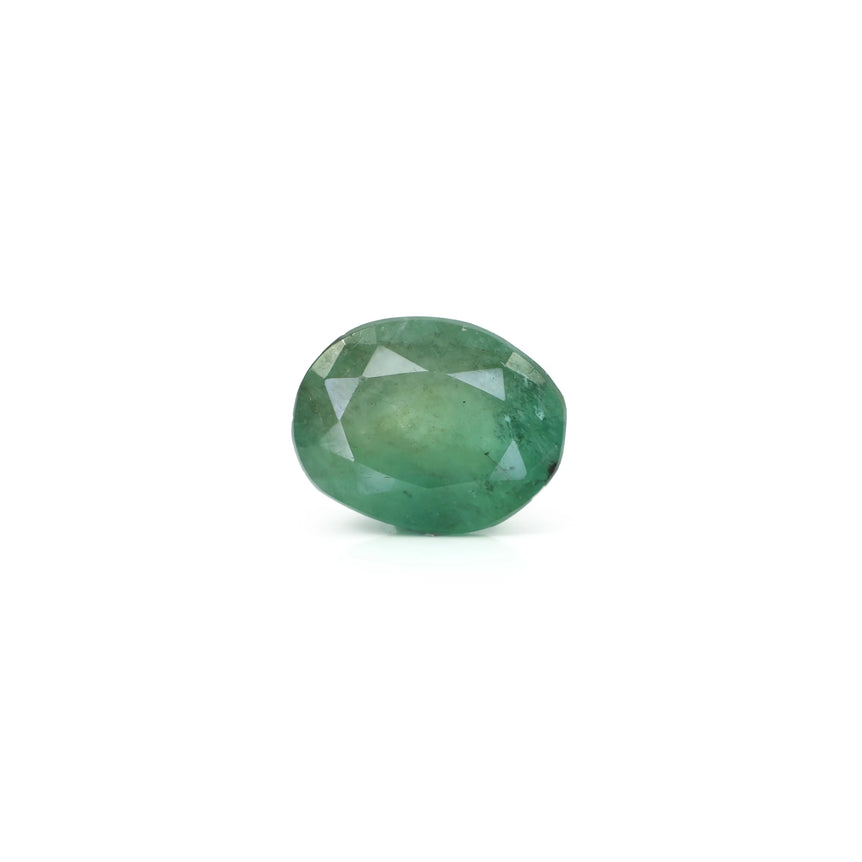 Emerald - 2.55 Carat - Pramogh