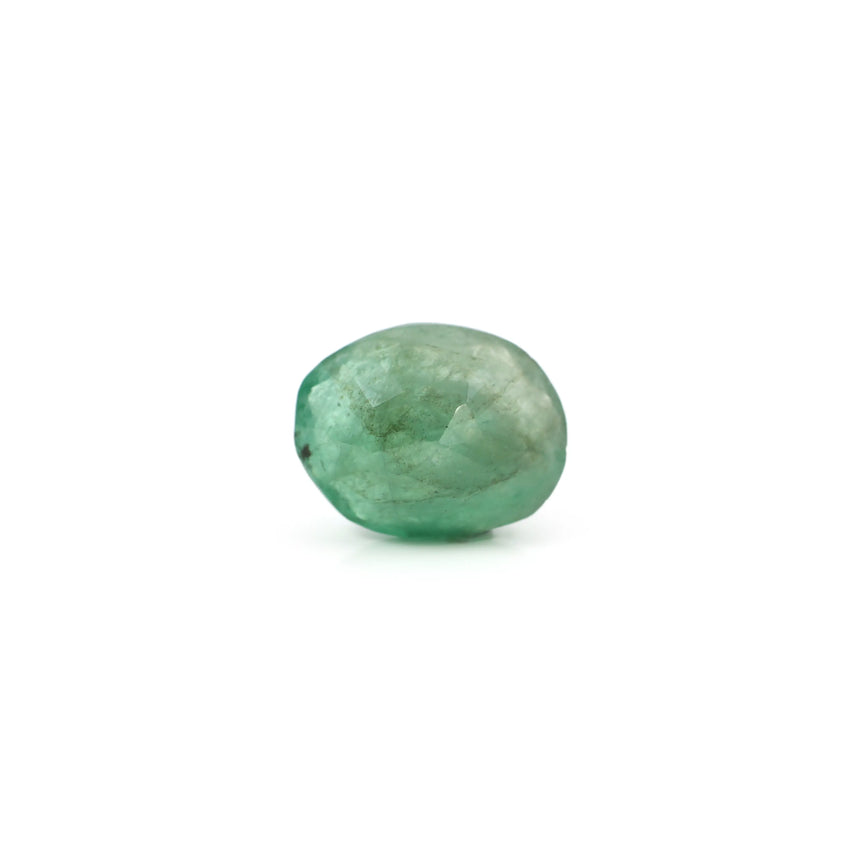 Emerald - 2.55 Carat