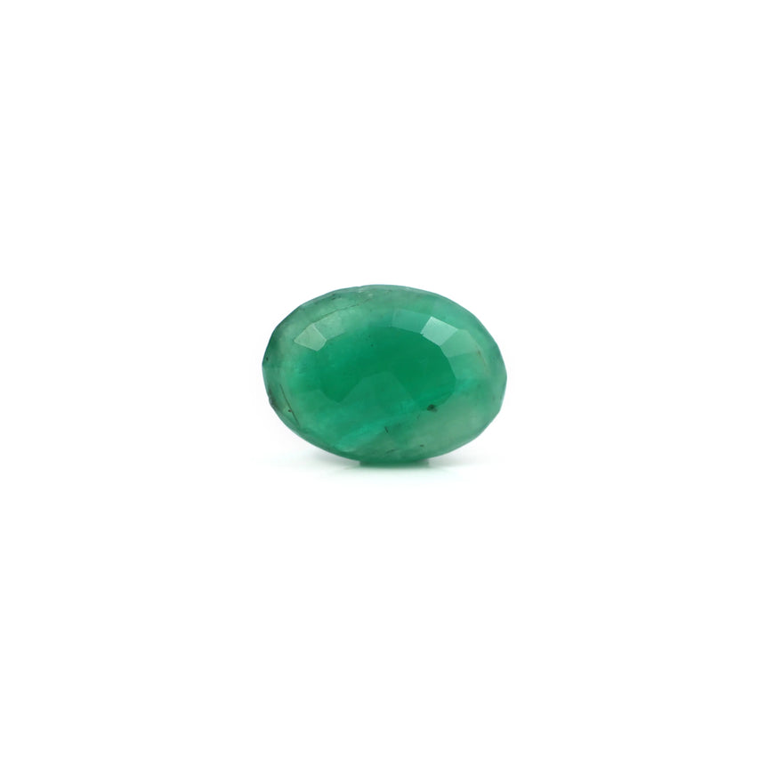 Emerald - 2.55 Carat