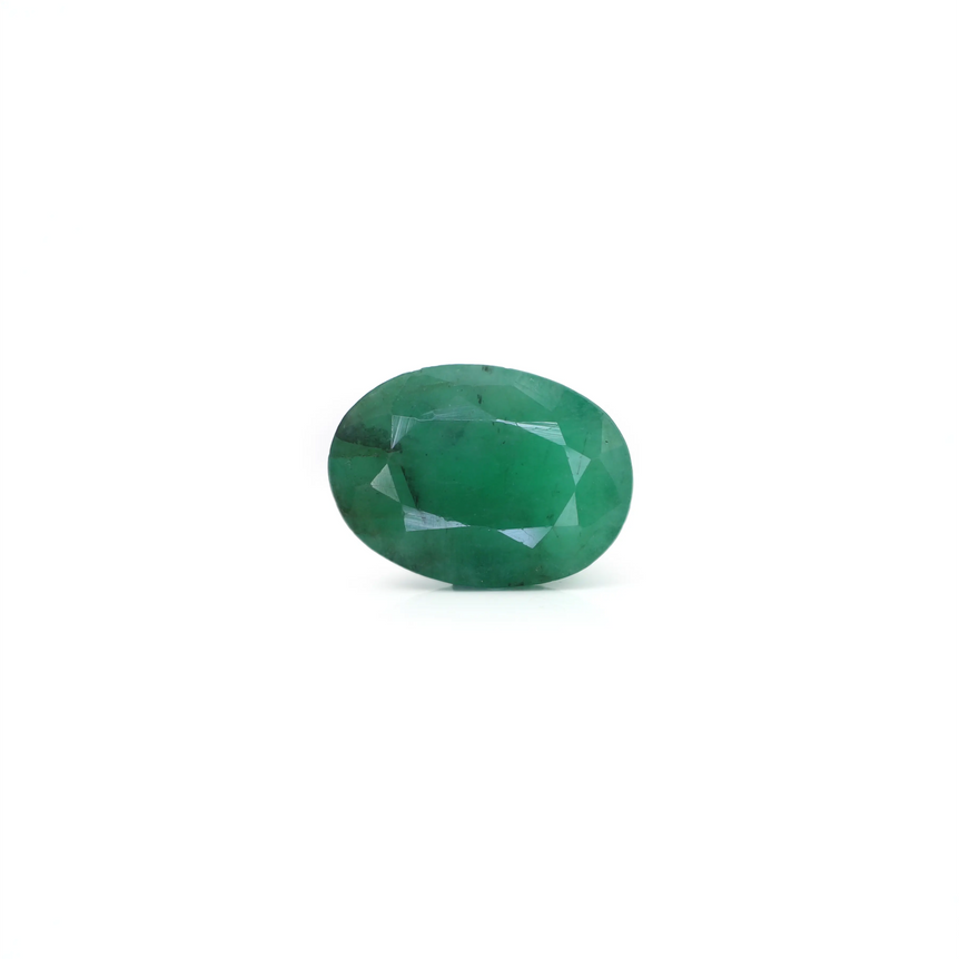 Emerald - 2.7 Carat - Pramogh