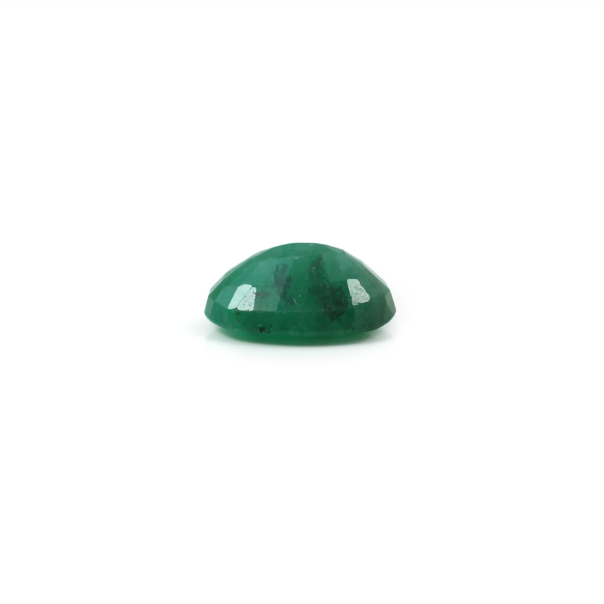 Emerald - 2.7 Carat