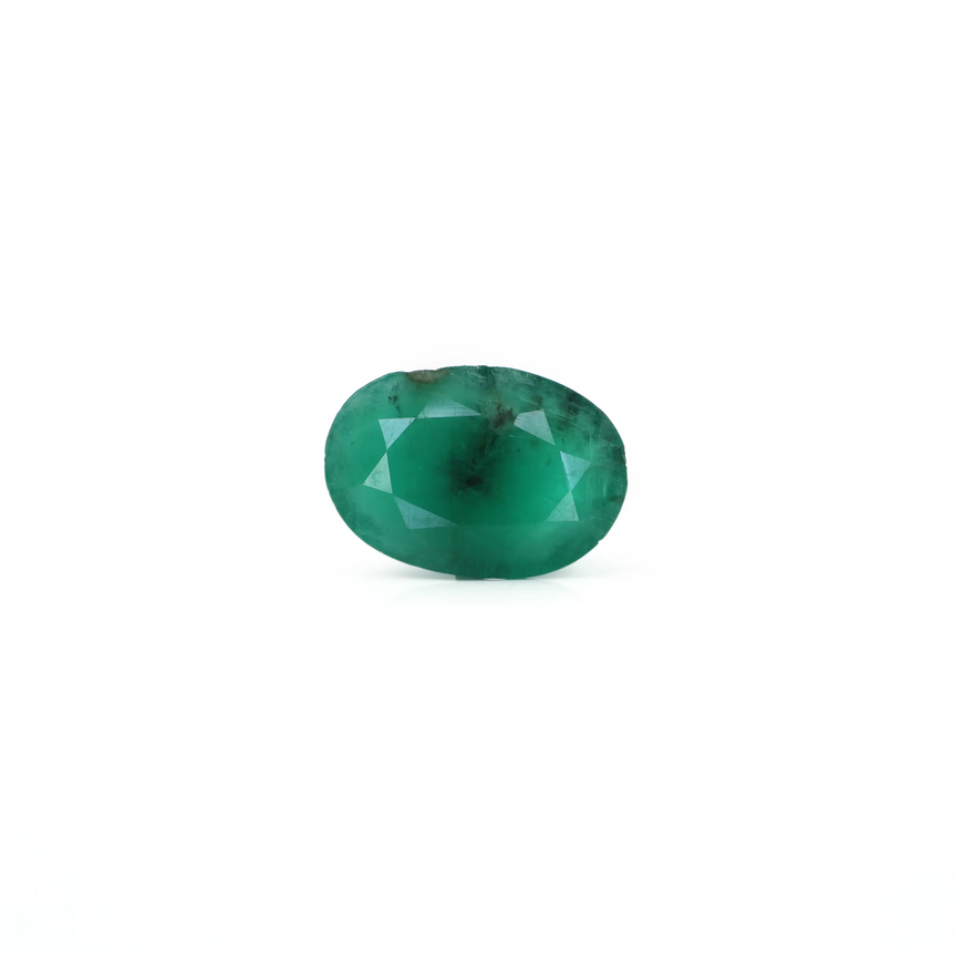 Emerald - 2.7 Carat - Pramogh