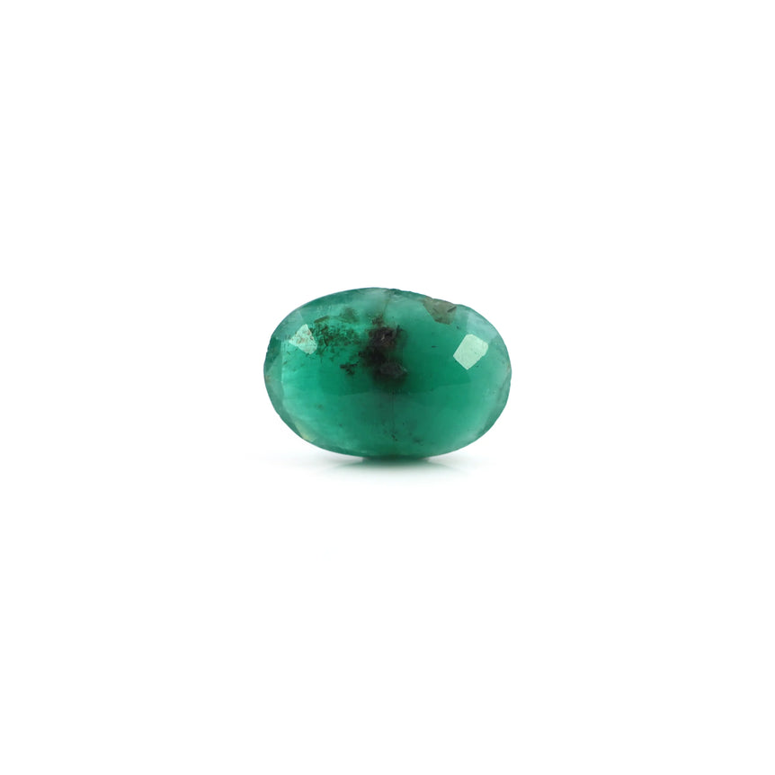 Emerald - 2.7 Carat