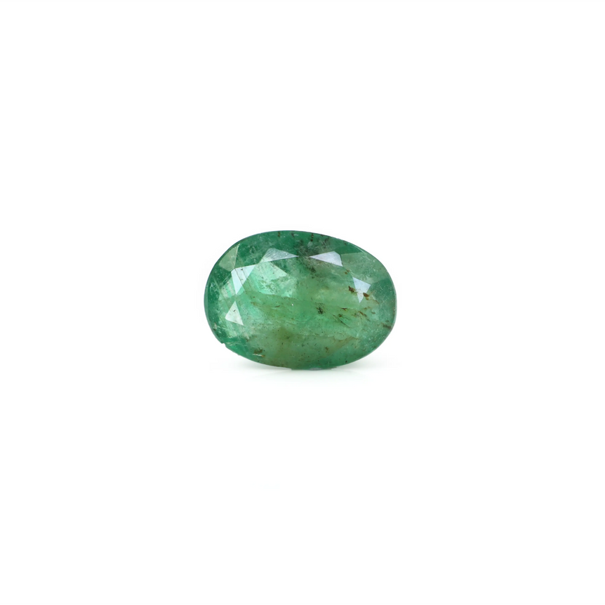 Emerald - 2.18 Carat - Pramogh