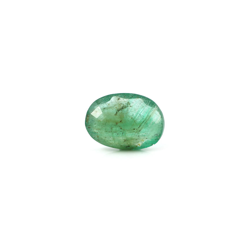 Emerald - 2.18 Carat