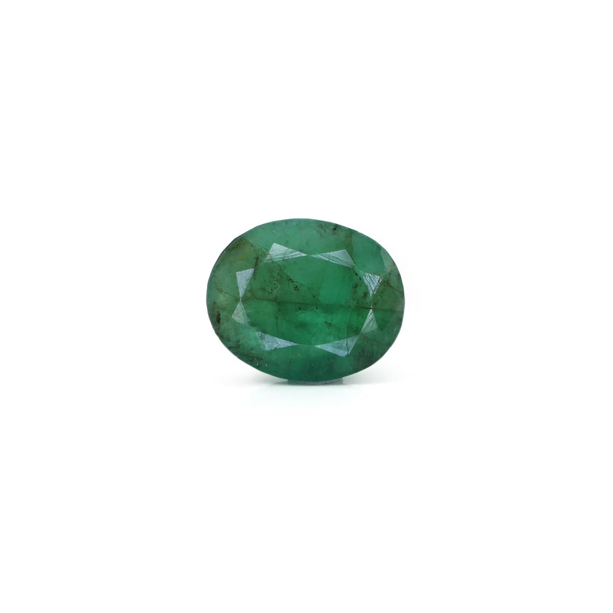 Emerald - 2.72 Carat - Pramogh