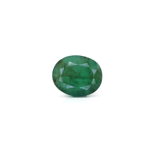 Emerald - 2.72 Carat - Pramogh