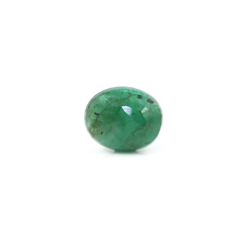 Emerald - 2.72 Carat