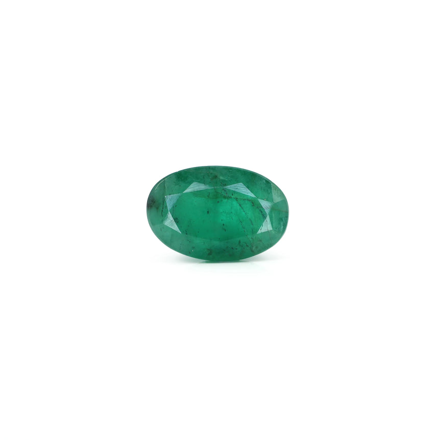 Emerald - 2.4 Carat - Pramogh