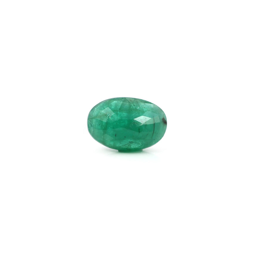 Emerald - 2.4 Carat