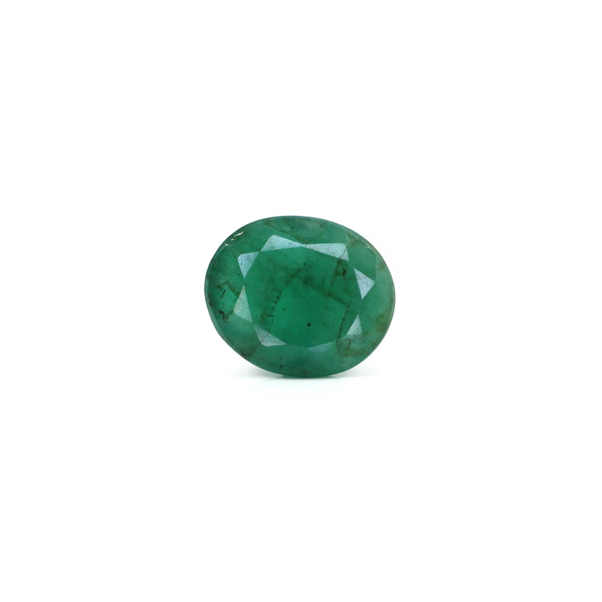 Emerald - 3.05 Carat - Pramogh