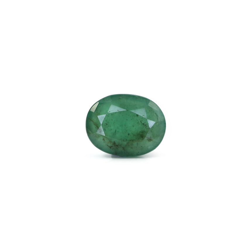 Emerald - 2.7 Carat - Pramogh