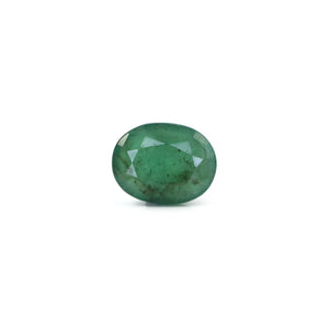Emerald - 2.7 Carat - Pramogh
