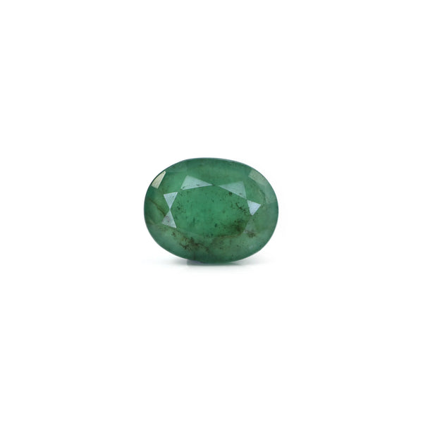 Emerald - 2.7 Carat - Pramogh