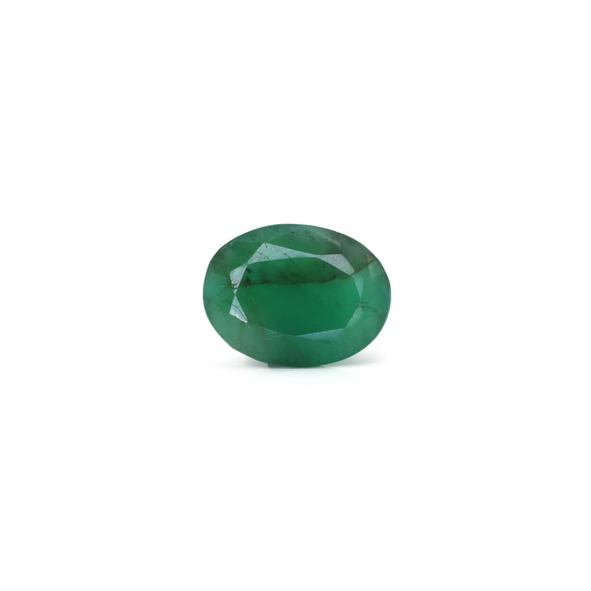 Emerald - 2.4 Carat - Pramogh