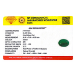 Emerald - 2.4 Carat