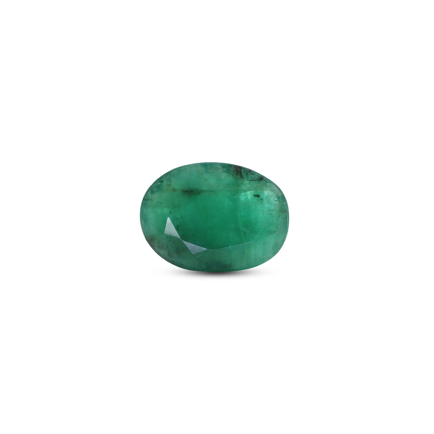 Emerald - 2.35 Carat