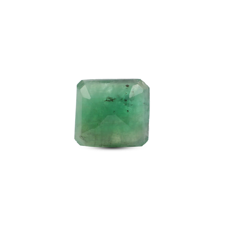 Emerald - 2.8 Carat