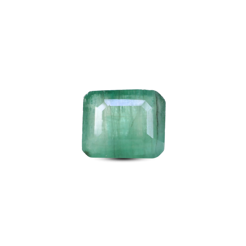 Emerald - 2.7 Carat - Pramogh