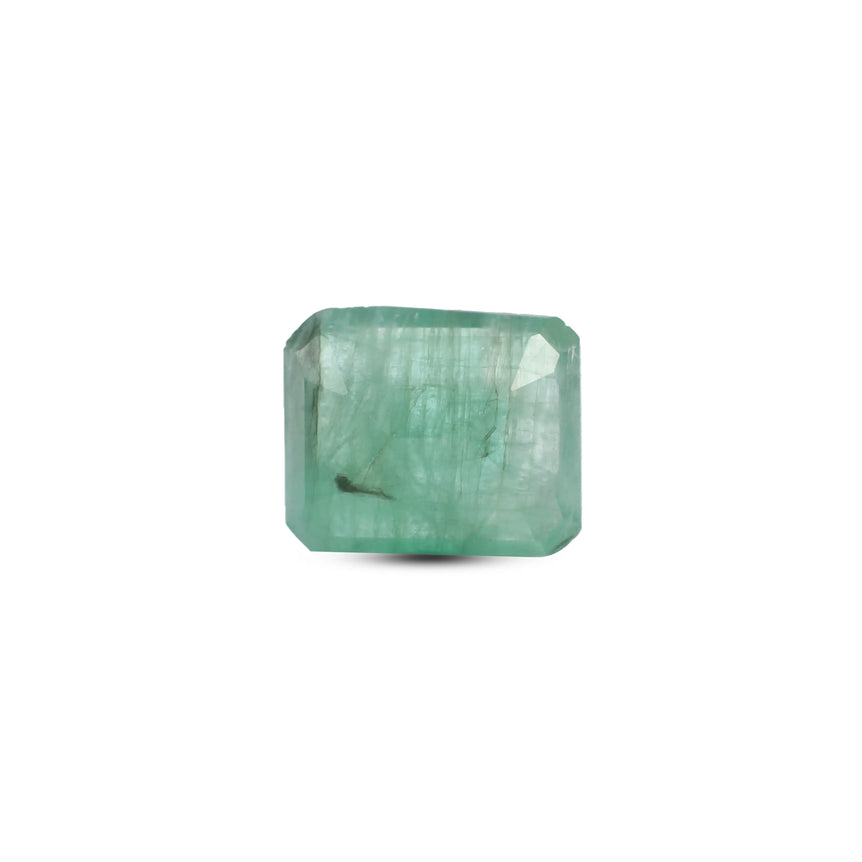 Emerald - 2.7 Carat