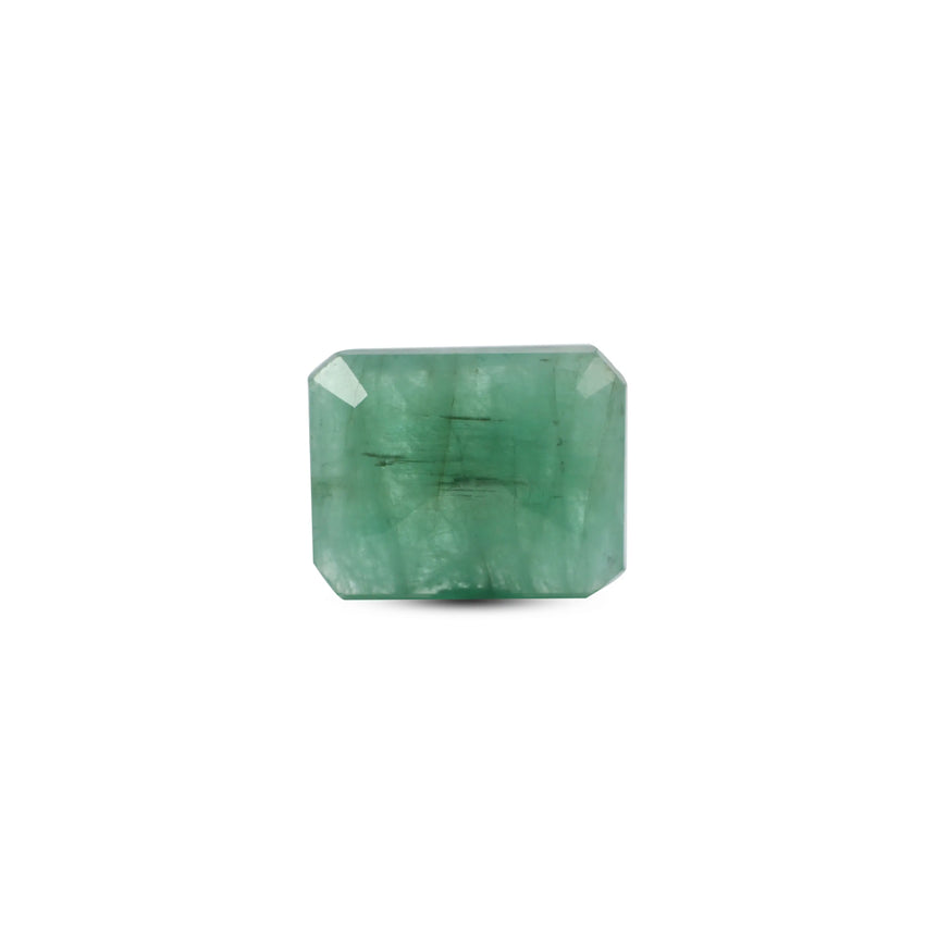 Emerald - 2.6 Carat