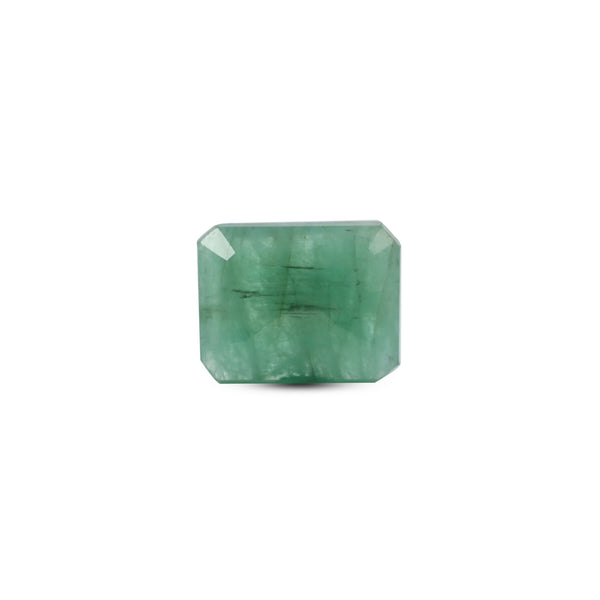 Emerald - 2.6 Carat