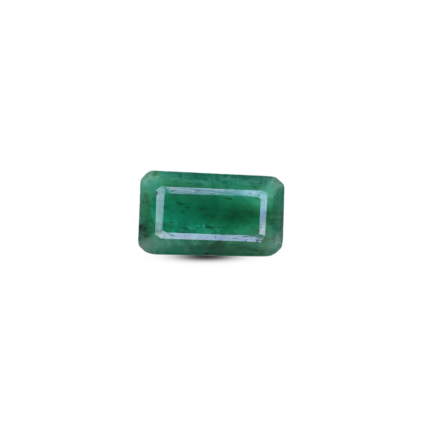Emerald - 2.7 Carat - Pramogh