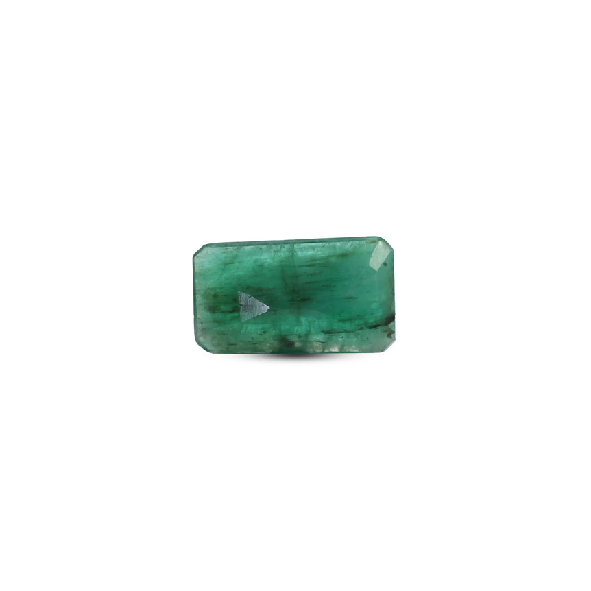 Emerald - 2.7 Carat