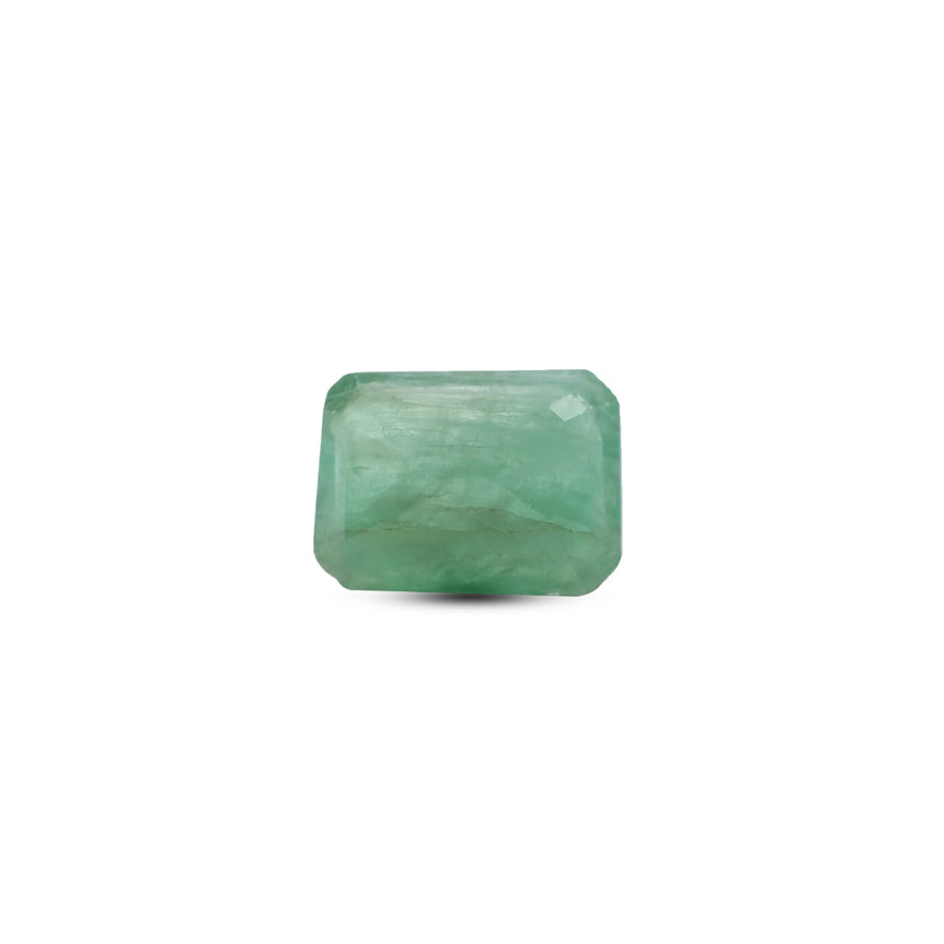 Emerald - 2.7 Carat