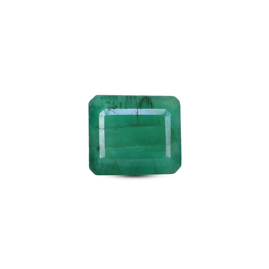 Emerald - 2.6 Carat - Pramogh
