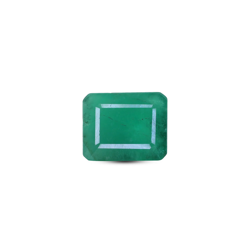 Emerald - 2.7 Carat - Pramogh