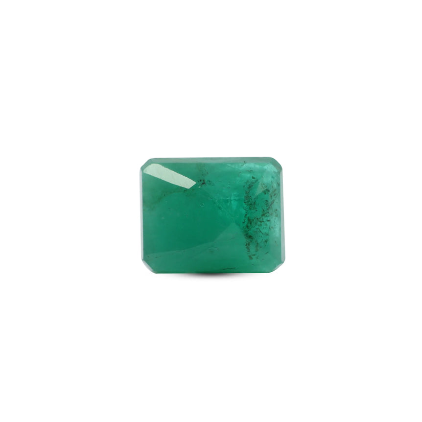 Emerald - 2.7 Carat