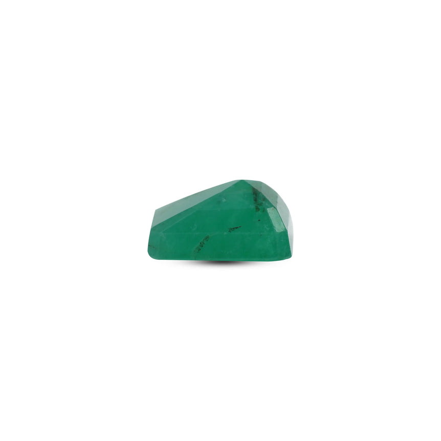 Emerald - 2.7 Carat