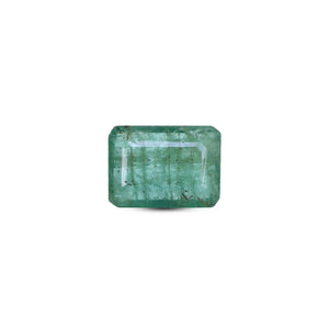 Emerald - 2.55 Carat - Pramogh