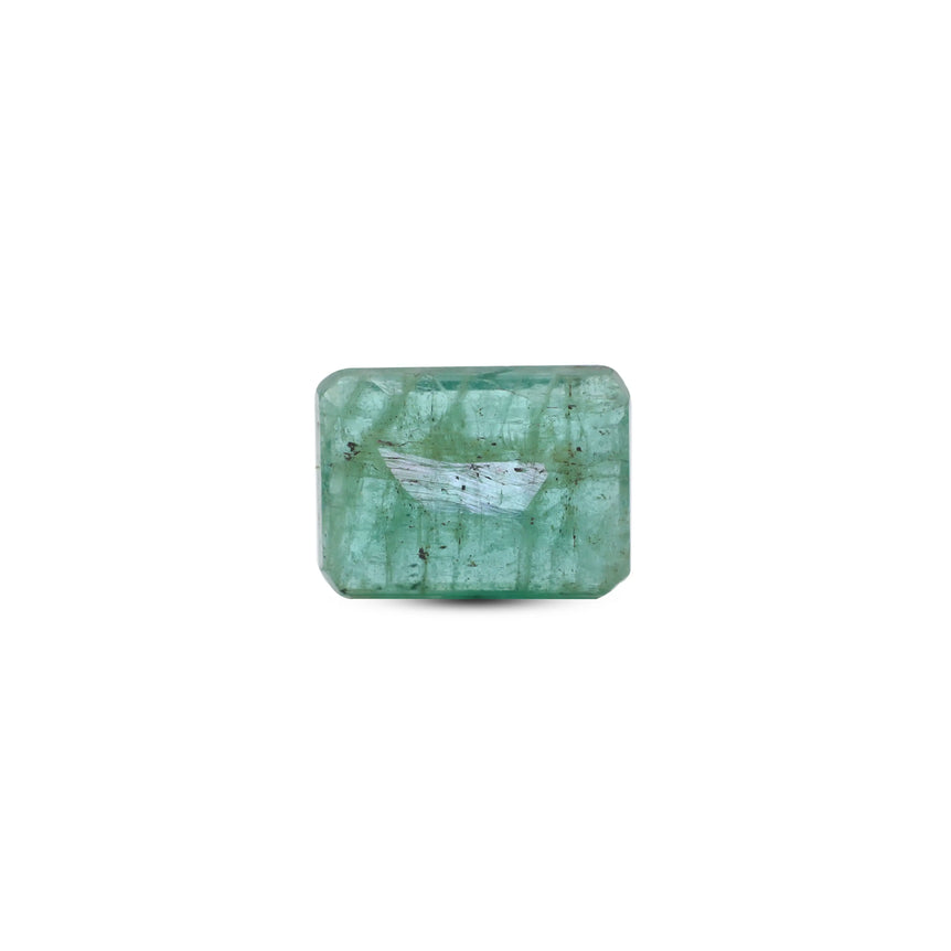 Emerald - 2.55 Carat