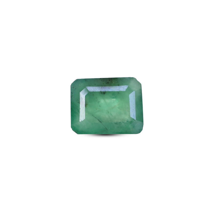 Emerald - 2.6 Carat - Pramogh