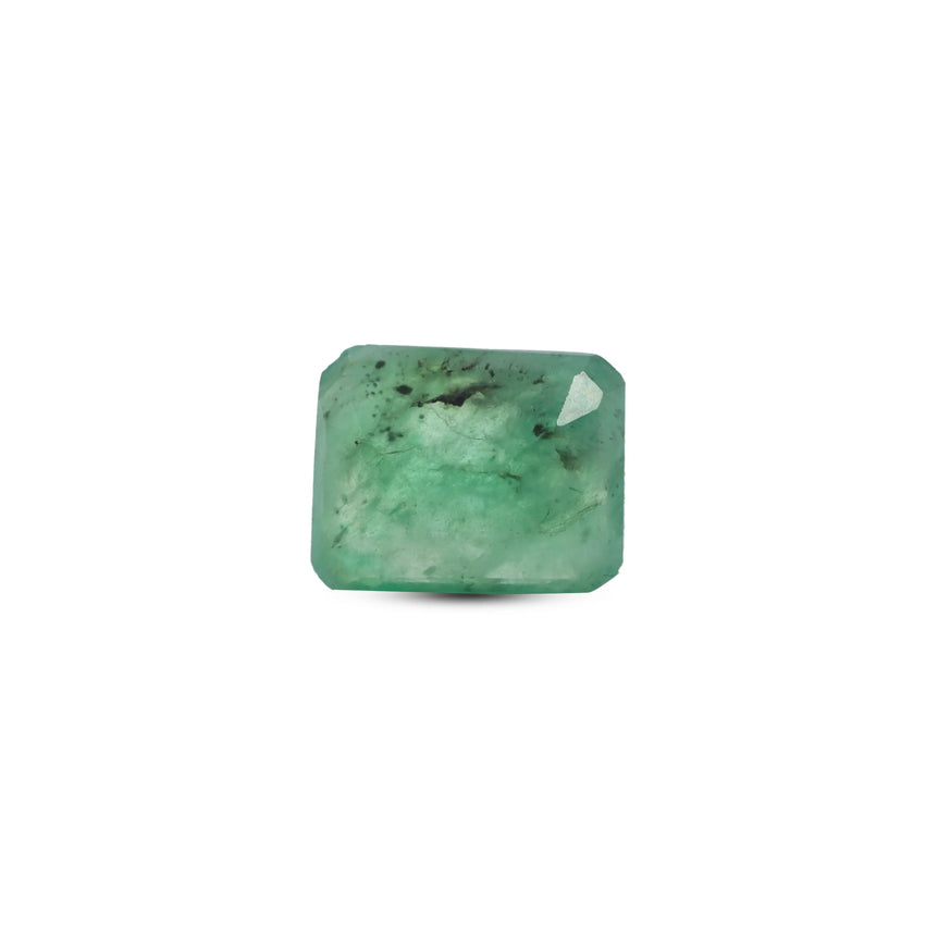 Emerald - 2.6 Carat