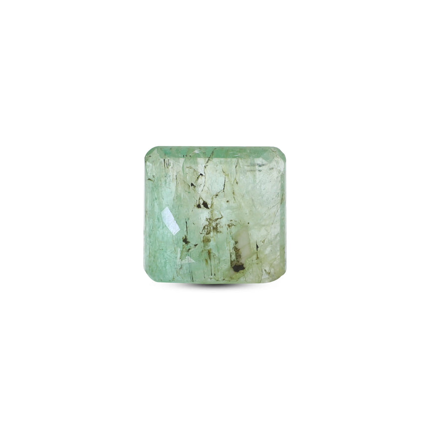 Emerald - 2.25 Carat