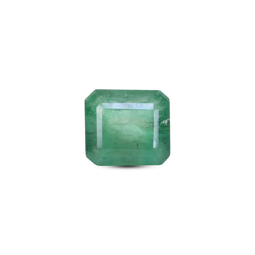 Emerald - 2.7 Carat - Pramogh
