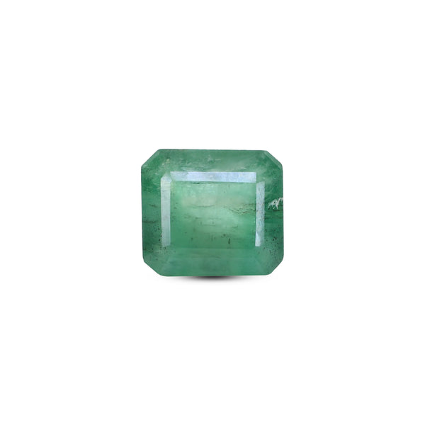 Emerald - 2.7 Carat - Pramogh