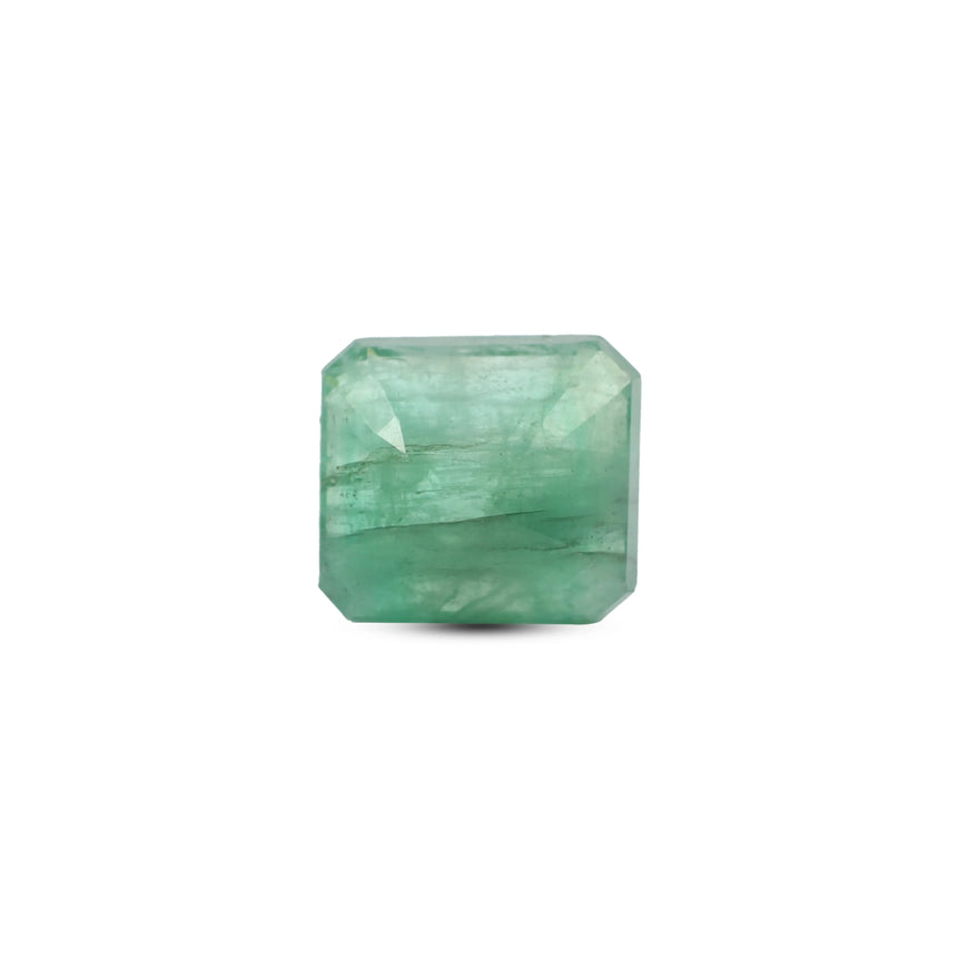 Emerald - 2.7 Carat