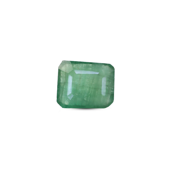 Emerald - 2.7 Carat - Pramogh