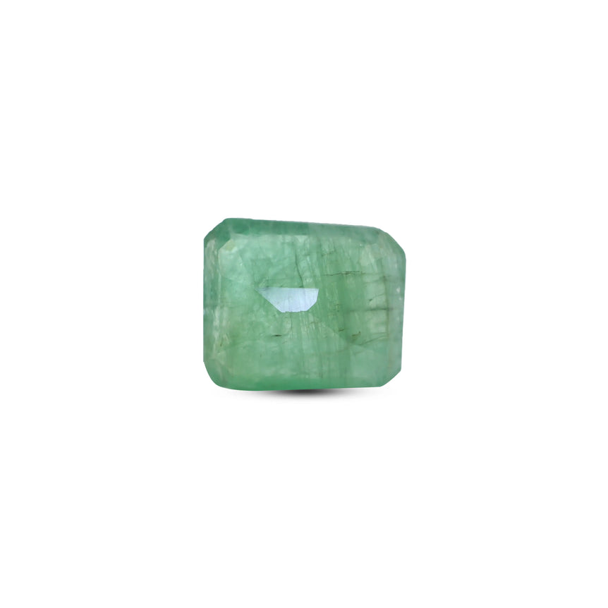 Emerald - 2.7 Carat