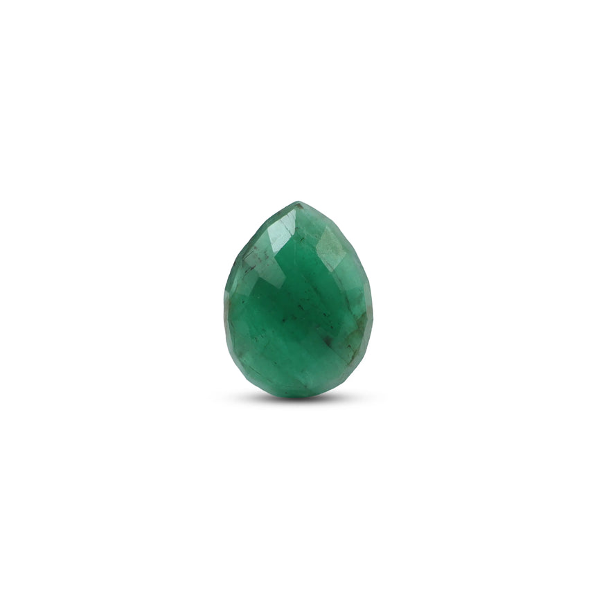Emerald - 2.7 Carat